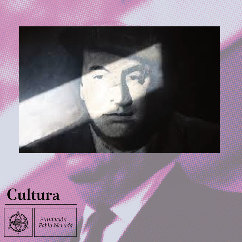 Has Escuchado Arte Po Tica De Pablo Neruda Cultura Fundaci N Neruda