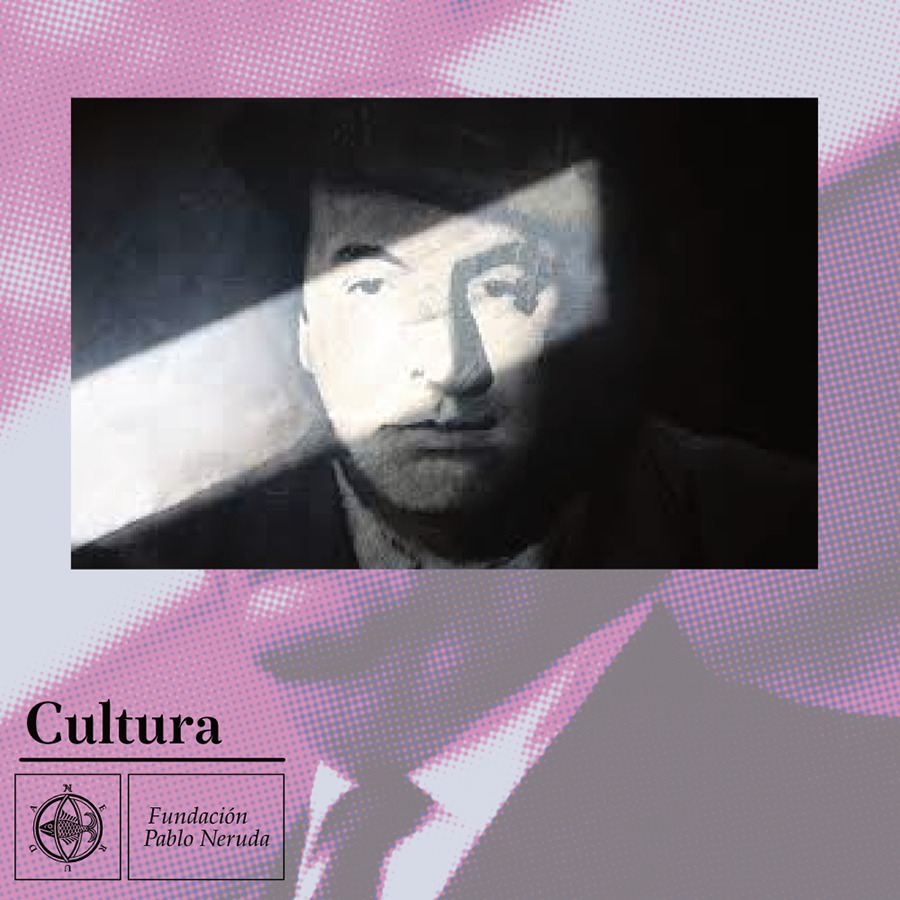 ¿has Escuchado “arte Poética” De Pablo Neruda Cultura Fundación Nerudaemk 6833