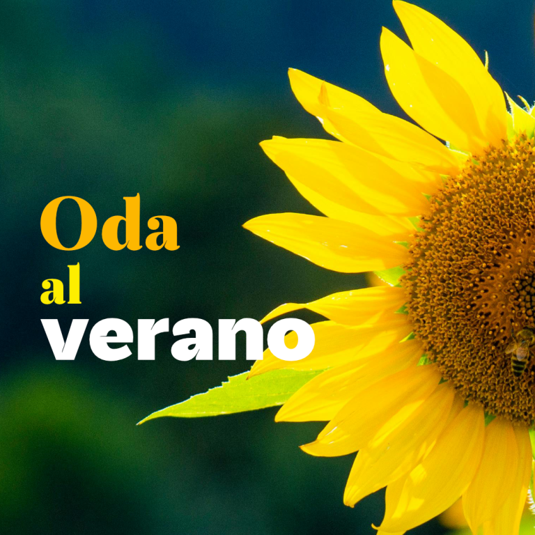 oda-al-verano