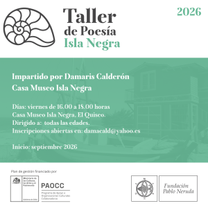 cultura-fundacion-pablo-neruda-isla-negra-2026