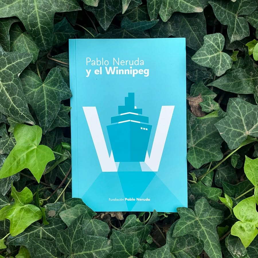 cultura-fundacion-pablo-neruda-winnipeg-libro